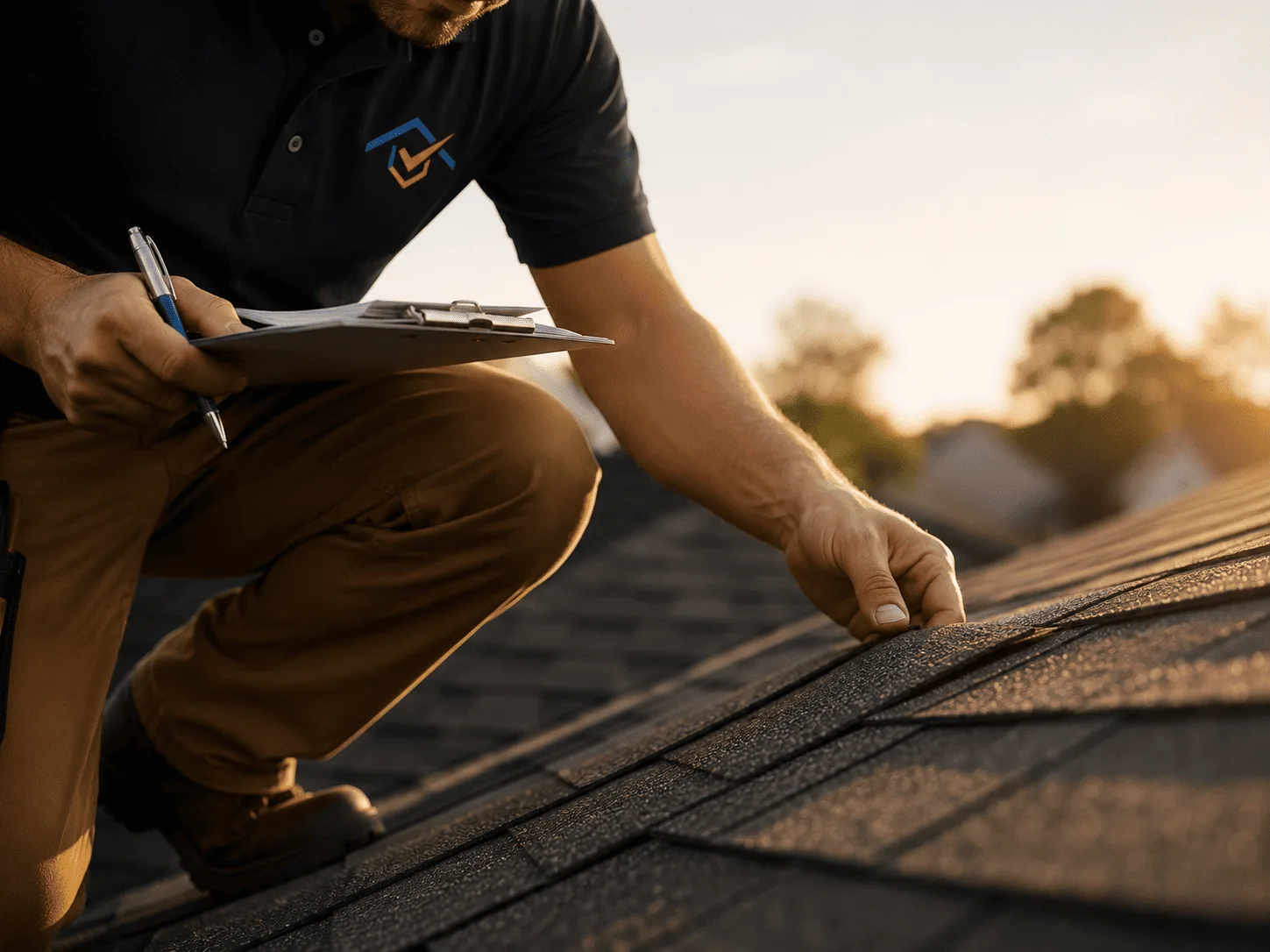 Why Choose Roof Inspection in Polkton, NC